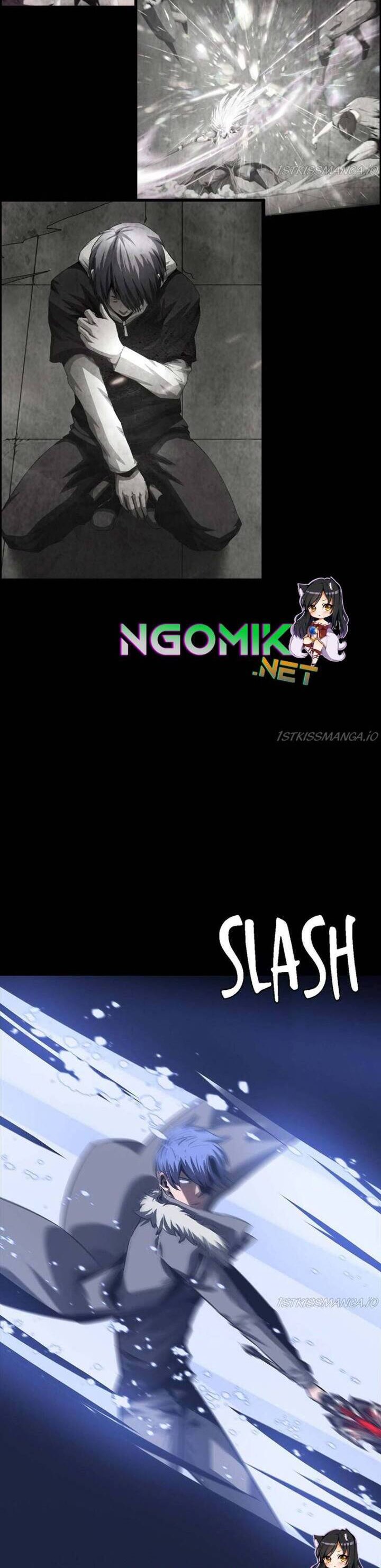 The Blade of Evolution – Walking Alone in the Dungeon Chapter 62 Gambar 38